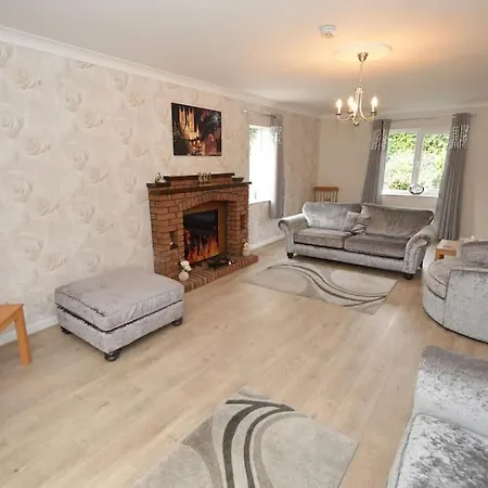 Little Hare Lodge - Spacious 2 Bedroom Attached Bungalow Woodhall Spa Exterior photo