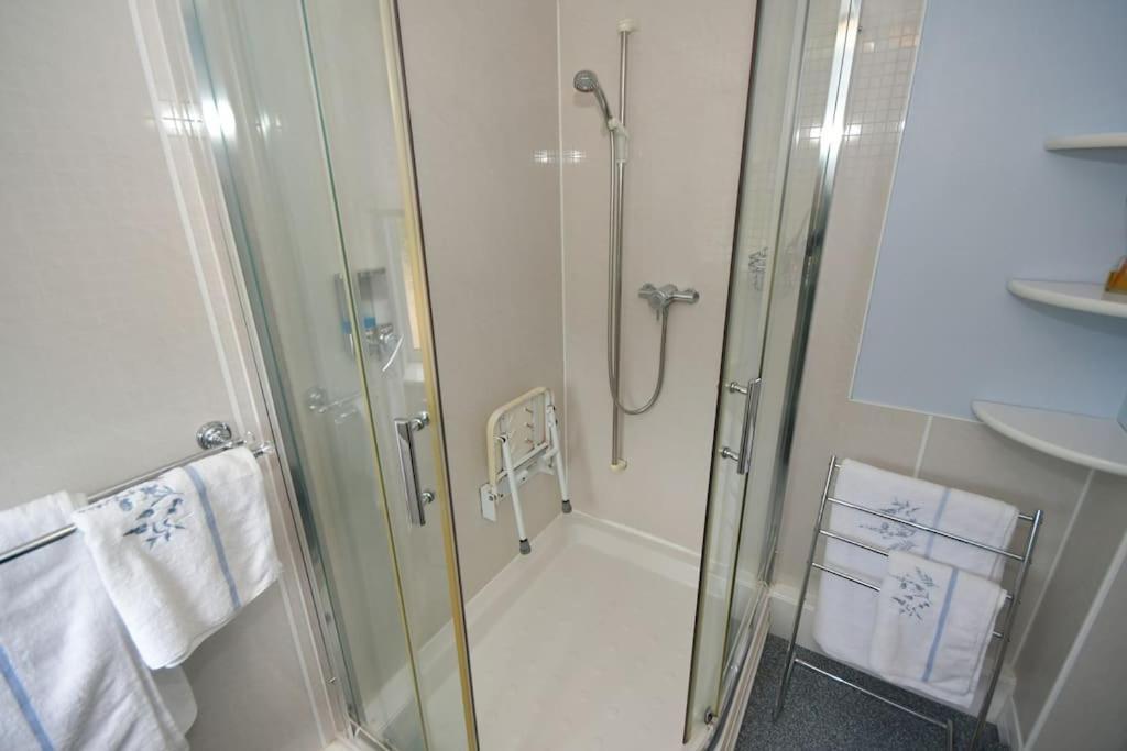 Little Hare - Spacious 2 Bedroom Attached * Woodhall Spa