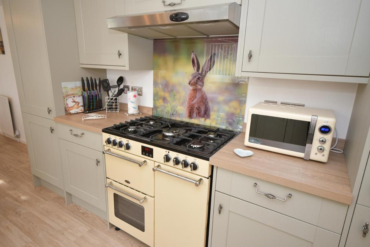 Holiday home Little Hare - Spacious 2 Bedroom Attached